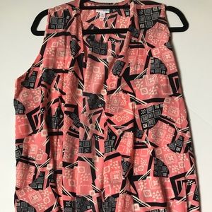 New medium Lularoe Joy